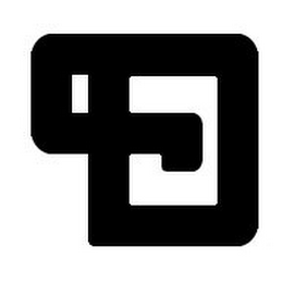 D logo