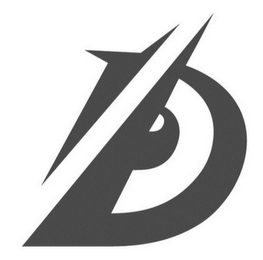 D logo