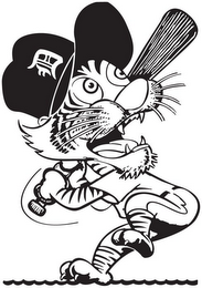 D logo