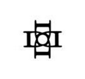 D logo