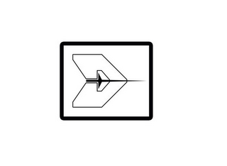D logo