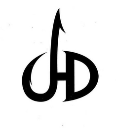 D logo