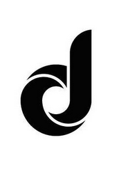 D logo