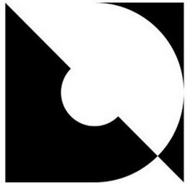 D logo