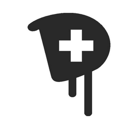 D logo