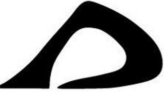 D logo