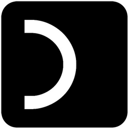 D logo