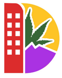 D logo