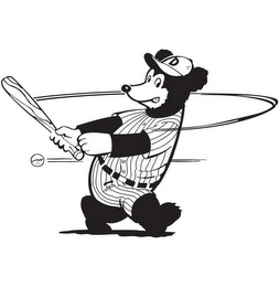 D logo
