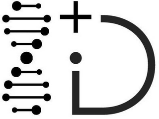 D logo