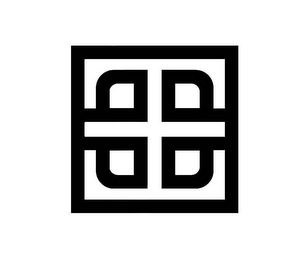 D logo