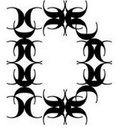 D logo