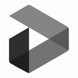 D logo