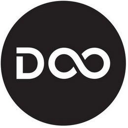 D logo