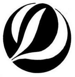 D logo