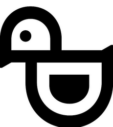 D logo