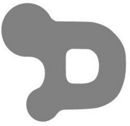 D logo