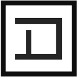 D logo