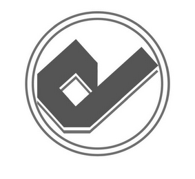 D logo