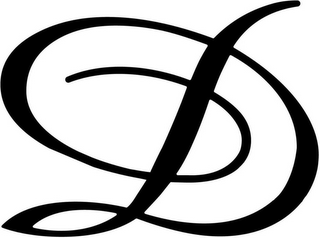 D logo