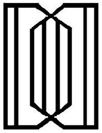D logo