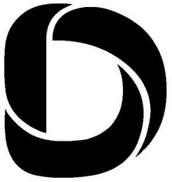D logo
