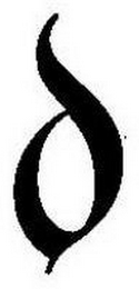 D logo