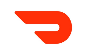 D logo