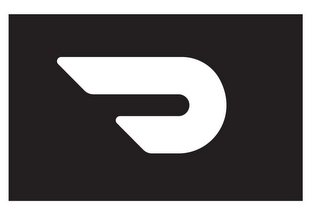 D logo