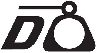 D logo