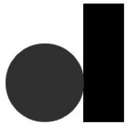 D logo