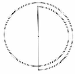 D logo
