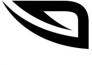 D logo