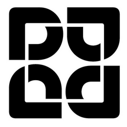 D logo