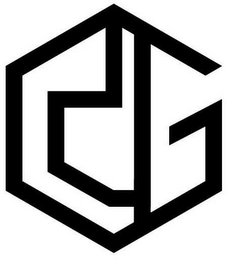 D logo