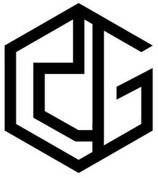 D logo