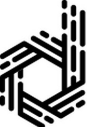 D logo