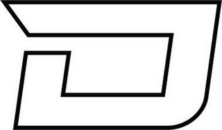 D logo