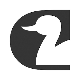 D logo