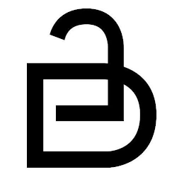 D logo