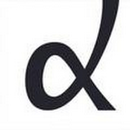 D logo