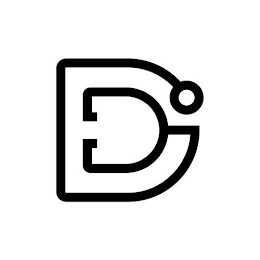 D logo