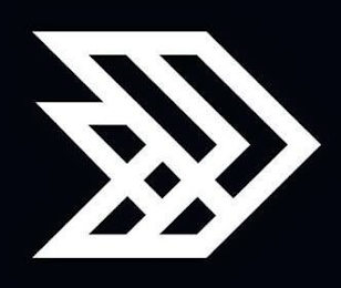 D logo