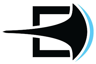 D logo