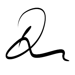 D logo