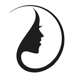 D logo