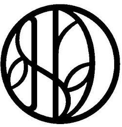 D logo