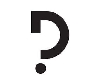 D logo