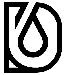 D logo