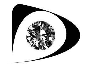 D logo